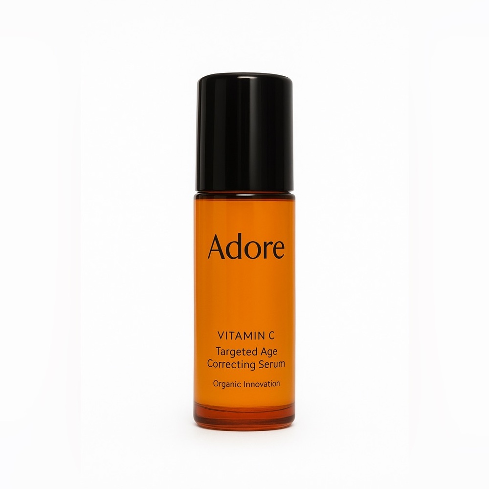 ADORE Vitamin C - Targeted Age Correcting Serum